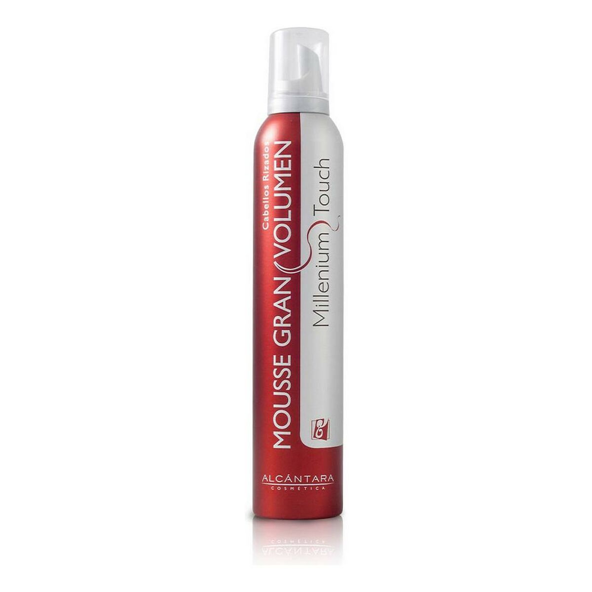 Kremast utrjevalec Alcantara Alcántara Cosmética 300 ml